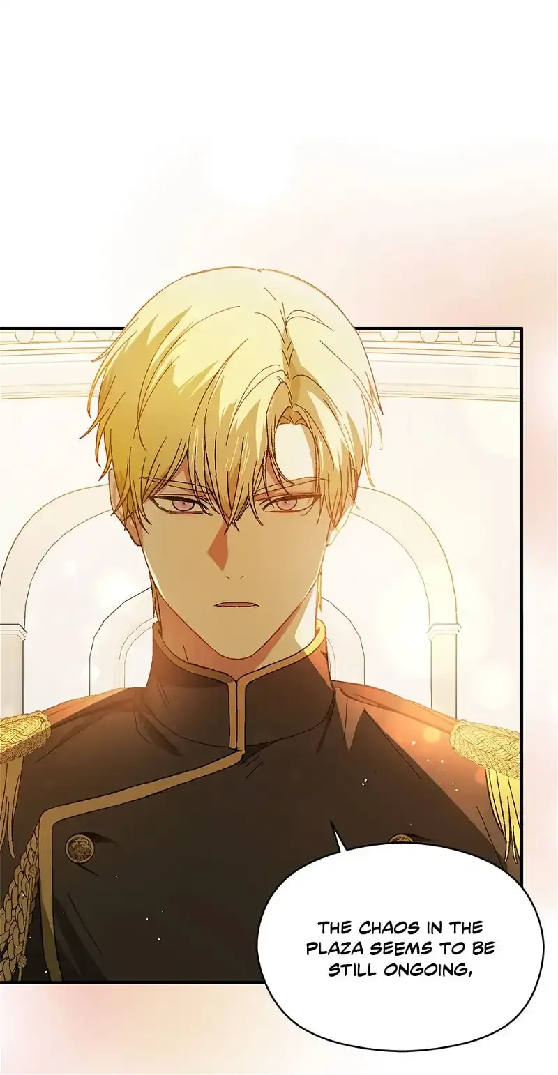 I Didn't Mean to Seduce the Male Lead Chapter 96 page 8
