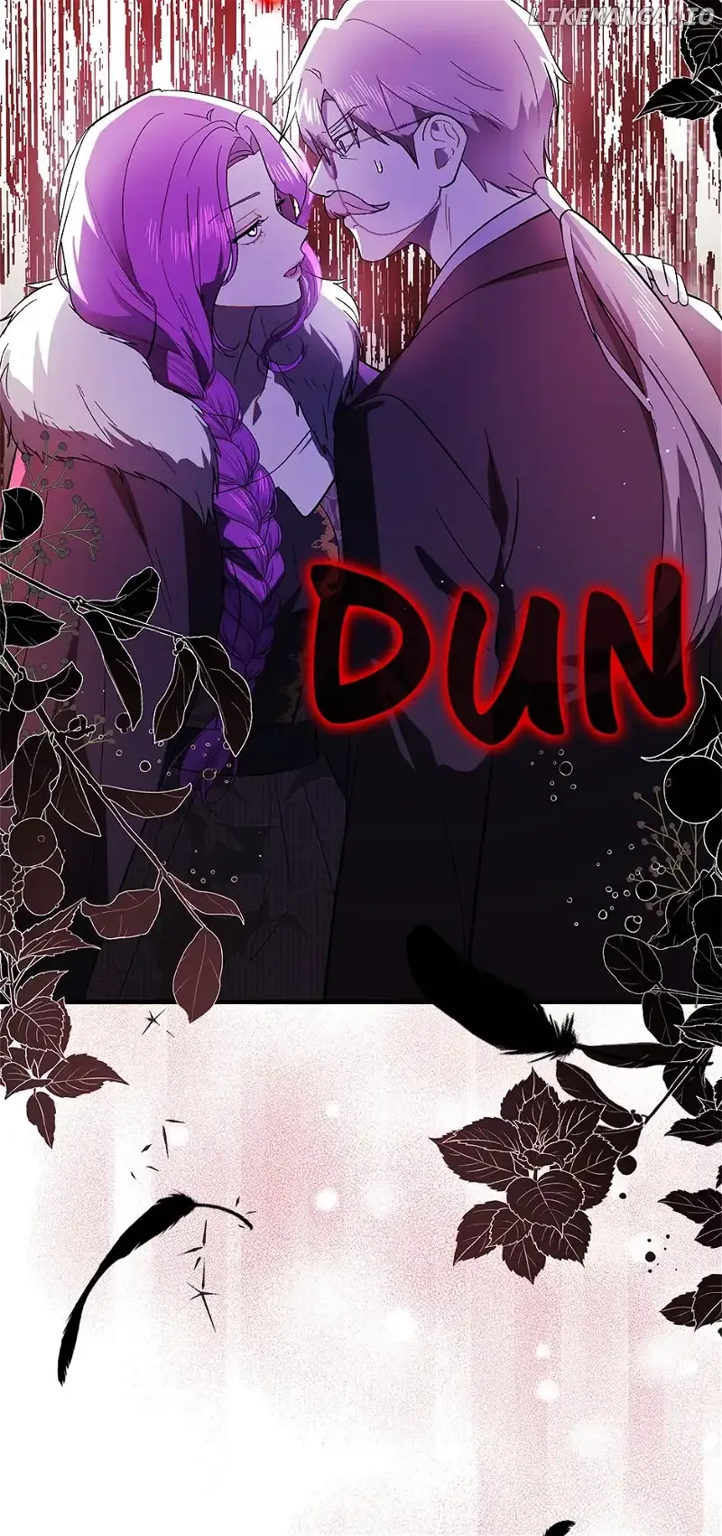I Didn't Mean to Seduce the Male Lead Chapter 87 page 89