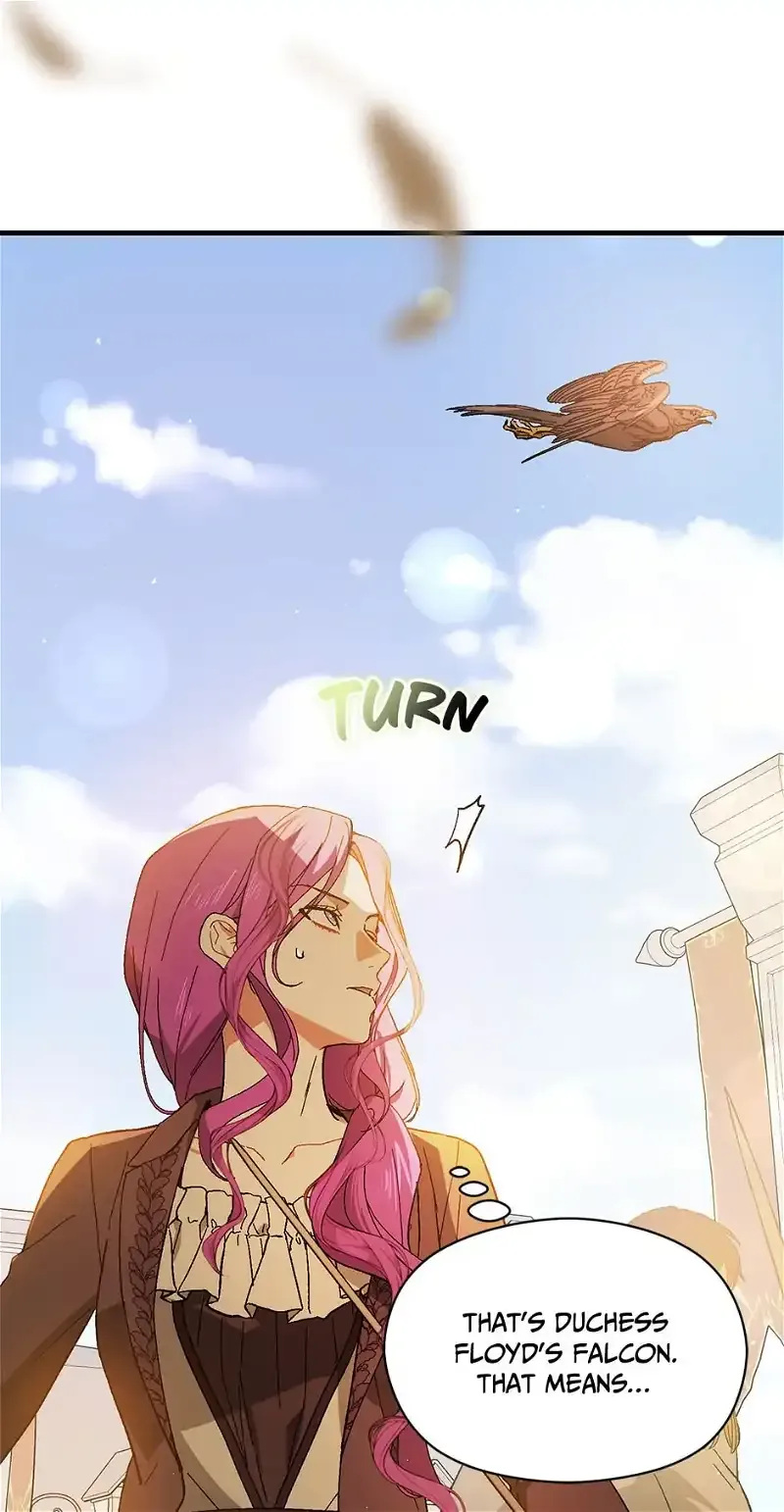 I Didn't Mean to Seduce the Male Lead Chapter 96 page 12