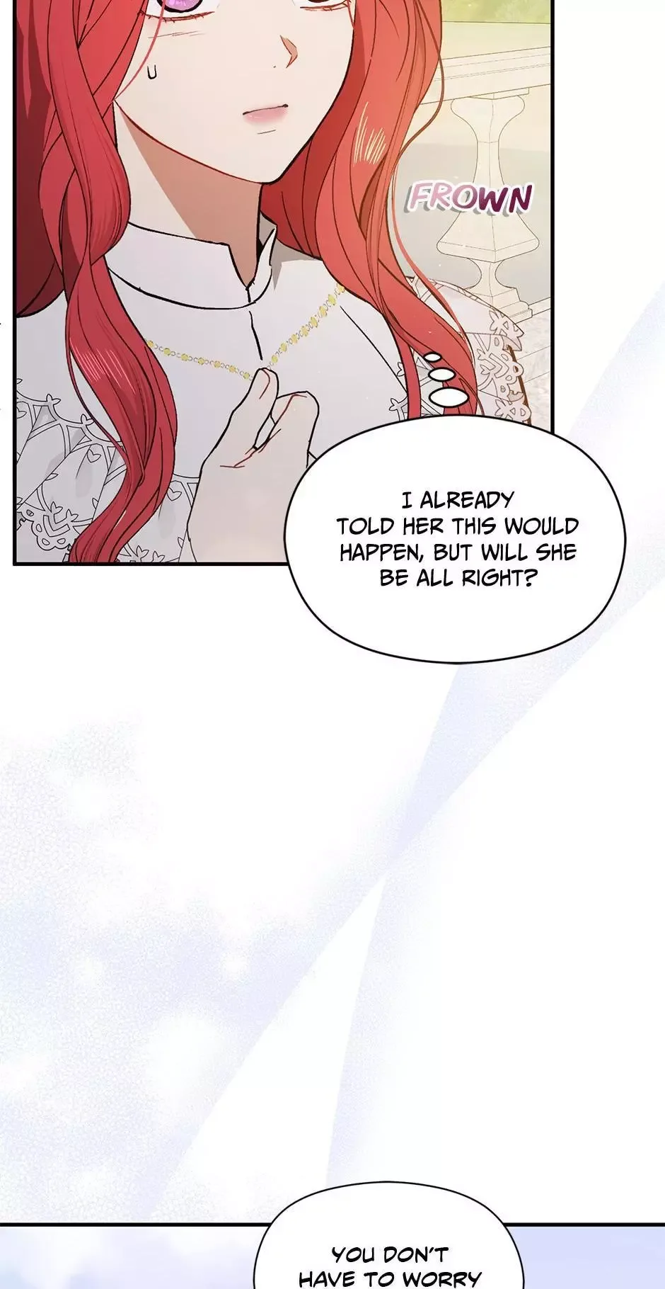 I Didn't Mean to Seduce the Male Lead Chapter 90 page 38