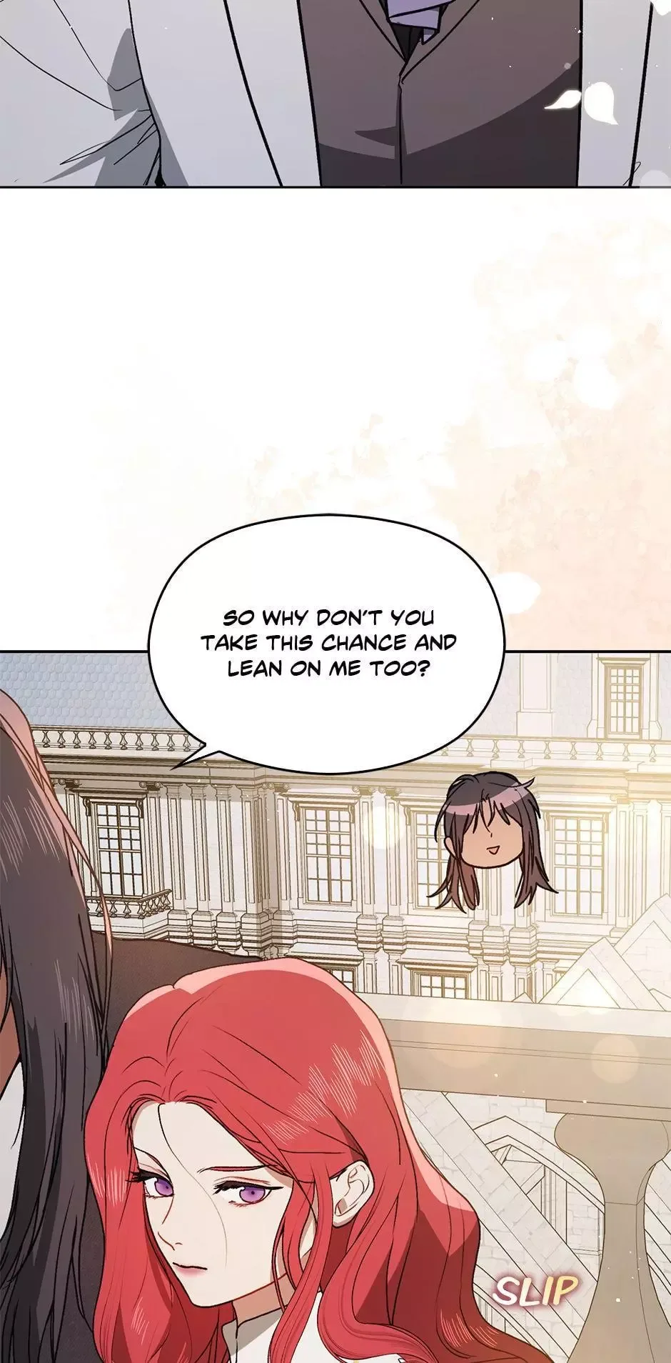 I Didn't Mean to Seduce the Male Lead Chapter 90 page 44