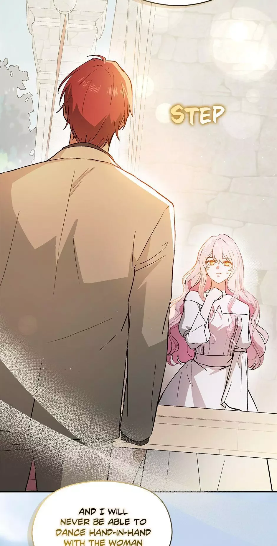 I Didn't Mean to Seduce the Male Lead Chapter 91 page 40