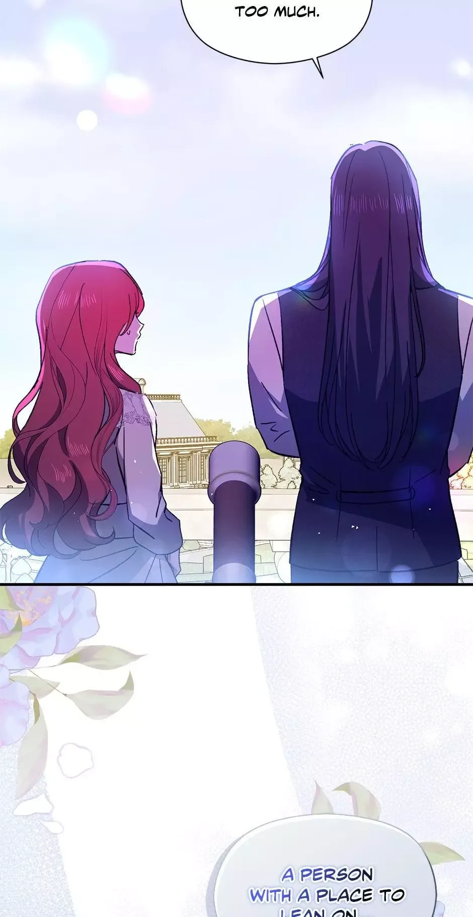 I Didn't Mean to Seduce the Male Lead Chapter 90 page 39