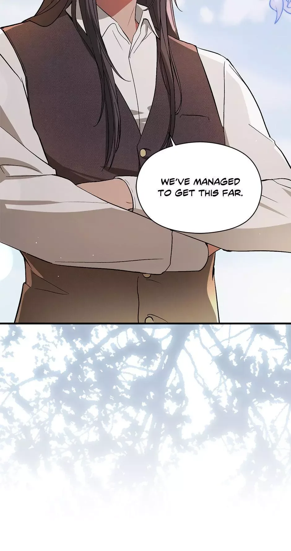 I Didn't Mean to Seduce the Male Lead Chapter 92 page 14