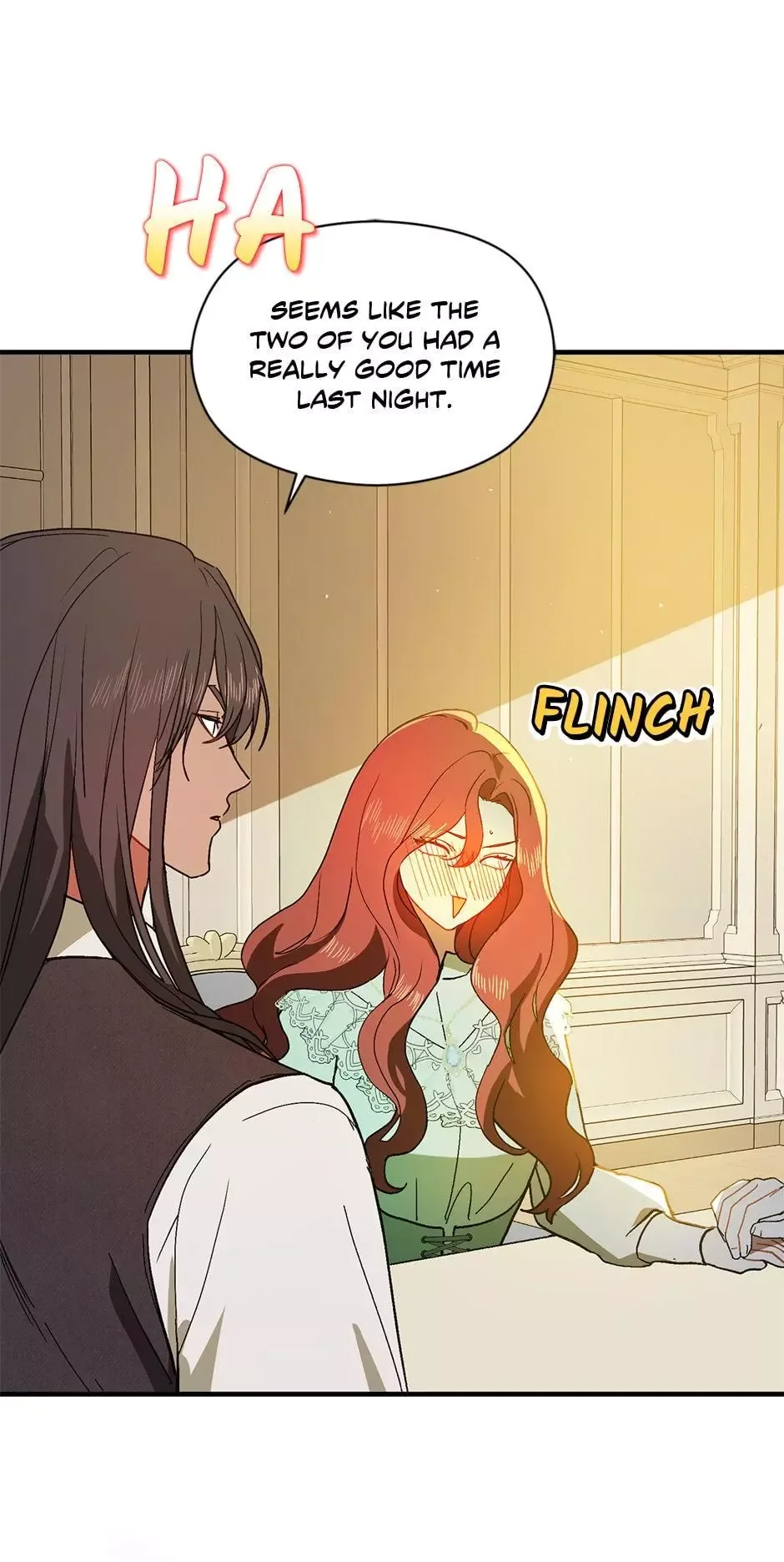 I Didn't Mean to Seduce the Male Lead Chapter 88 page 68