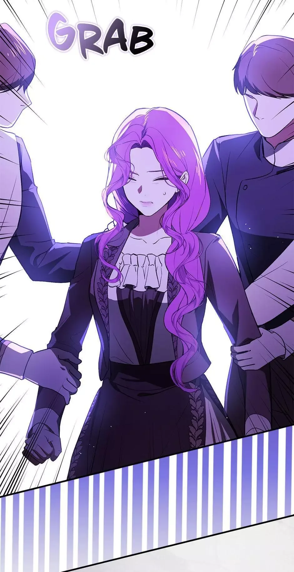 I Didn't Mean to Seduce the Male Lead Chapter 93 page 32