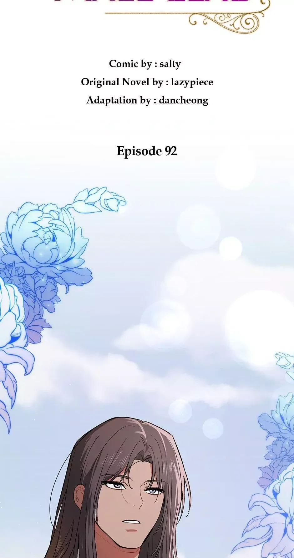 I Didn't Mean to Seduce the Male Lead Chapter 92 page 13
