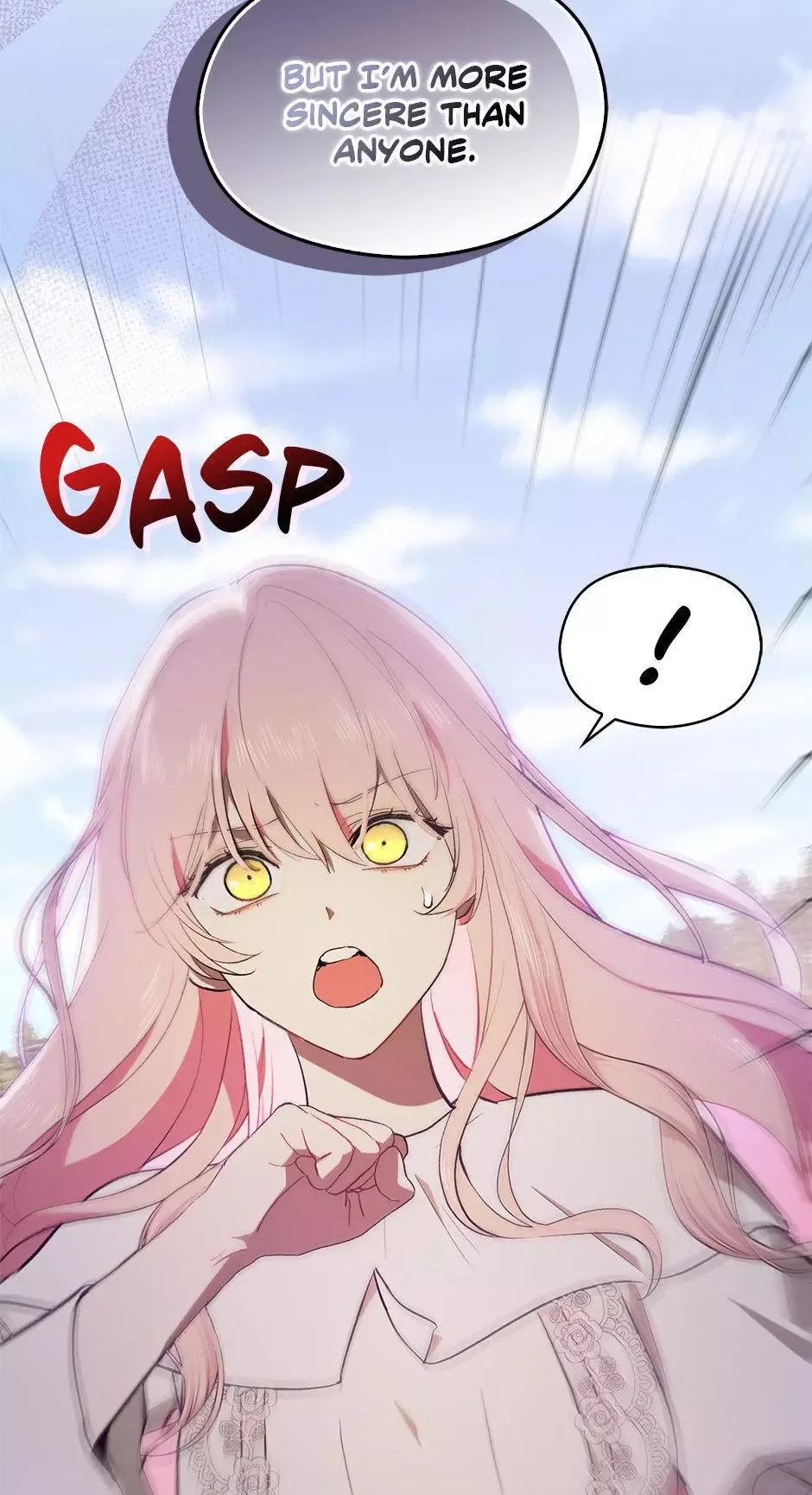 I Didn't Mean to Seduce the Male Lead Chapter 95 page 6