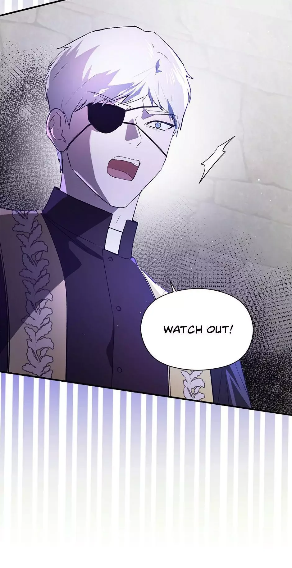 I Didn't Mean to Seduce the Male Lead Chapter 93 page 33