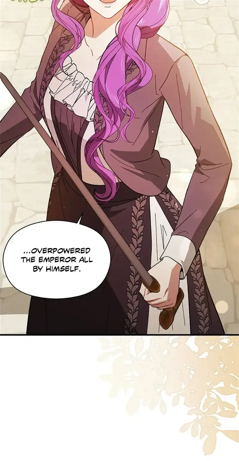 I Didn't Mean to Seduce the Male Lead Chapter 96 page 14