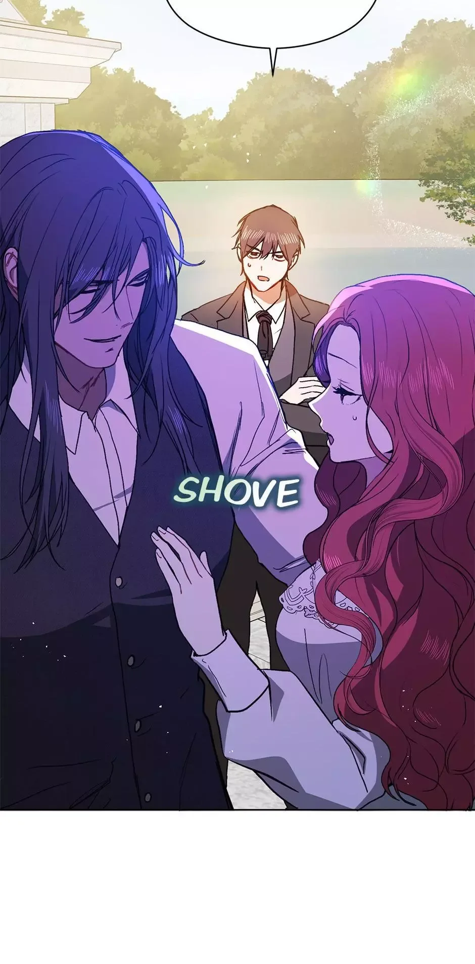 I Didn't Mean to Seduce the Male Lead Chapter 90 page 47