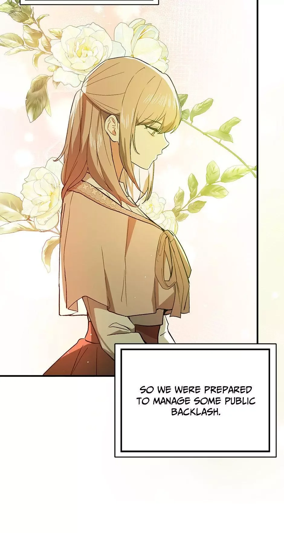 I Didn't Mean to Seduce the Male Lead Chapter 92 page 21
