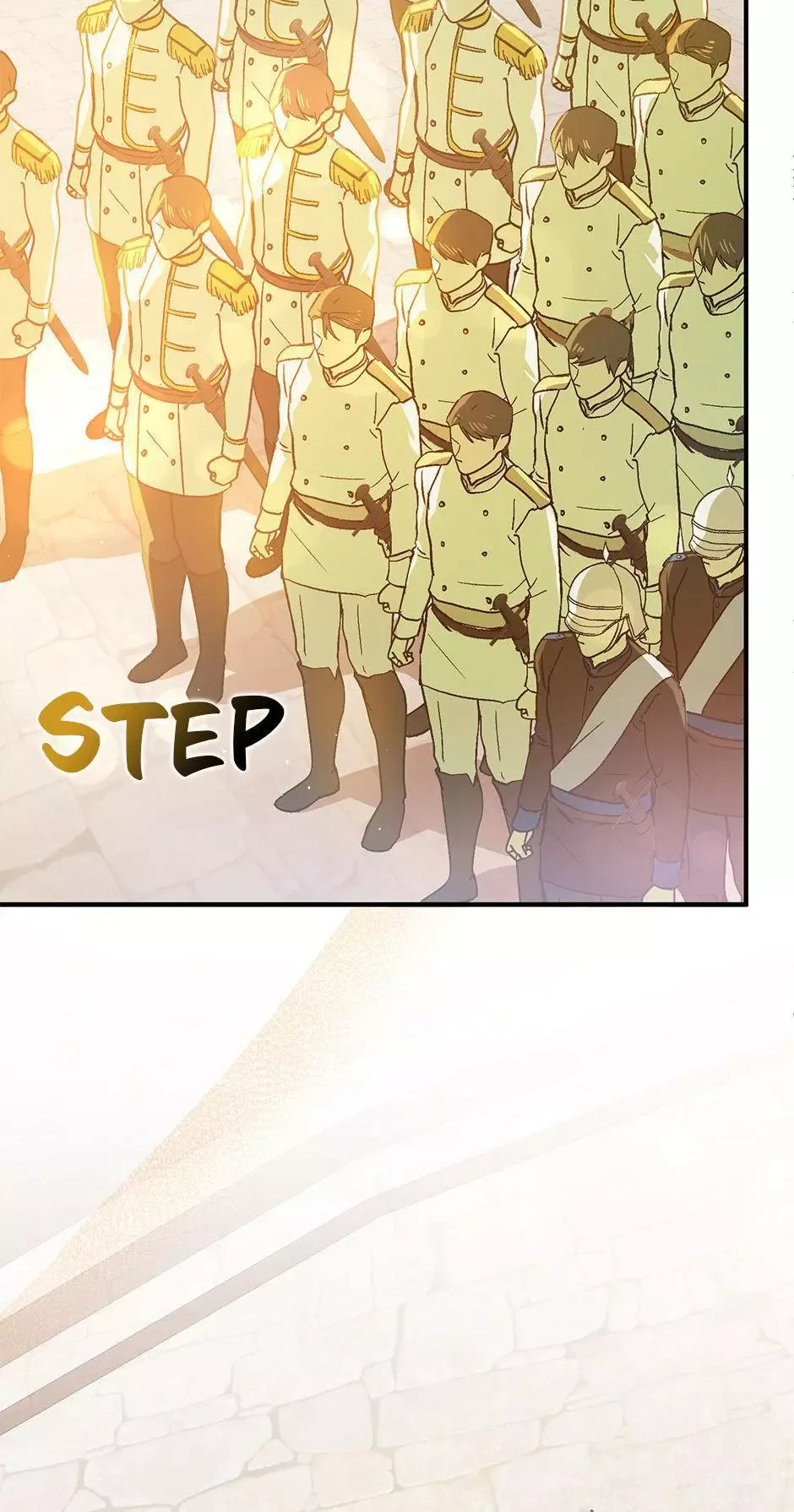 I Didn't Mean to Seduce the Male Lead Chapter 93 page 46