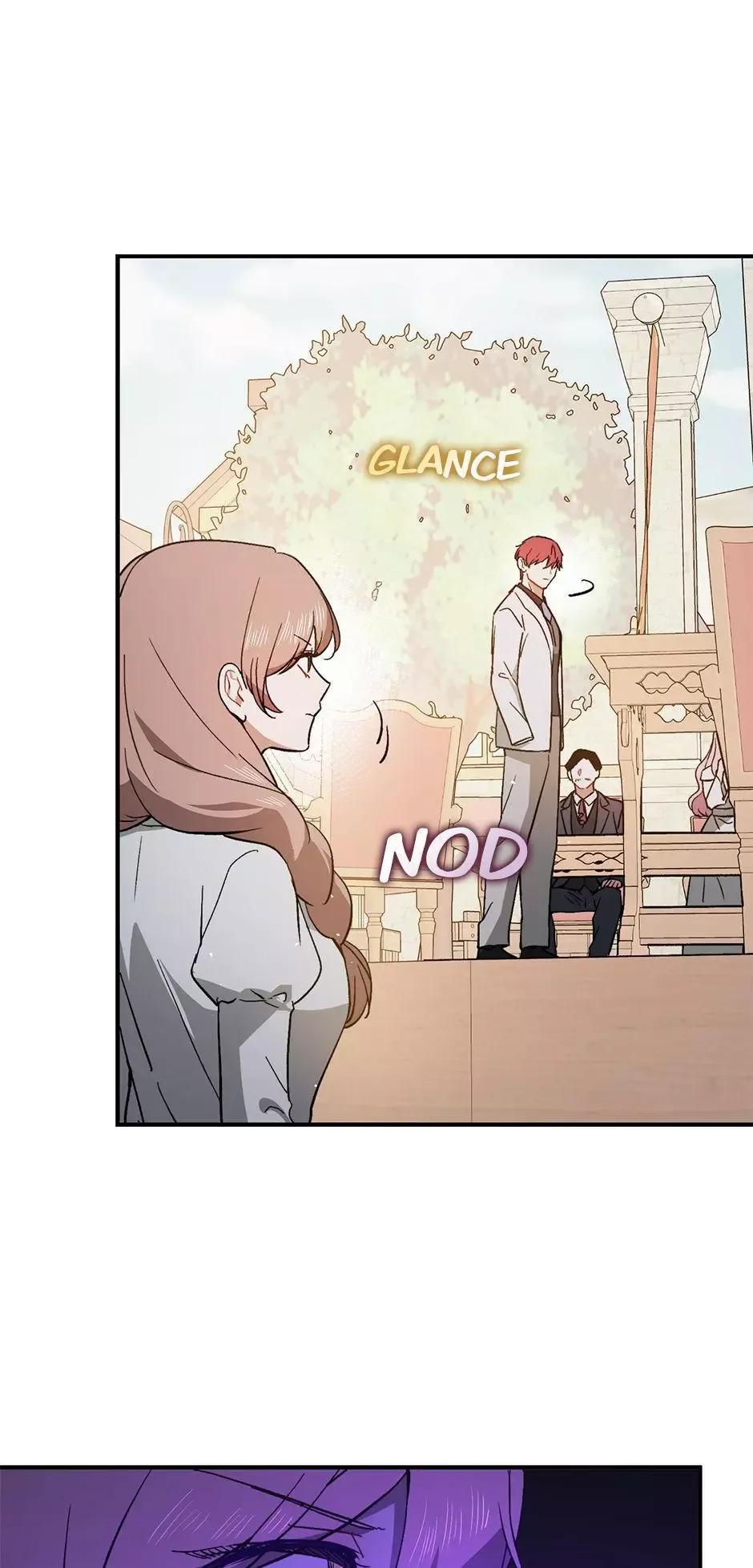I Didn't Mean to Seduce the Male Lead Chapter 91 page 50