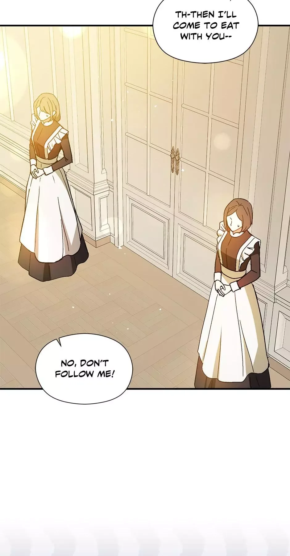I Didn't Mean to Seduce the Male Lead Chapter 88 page 78