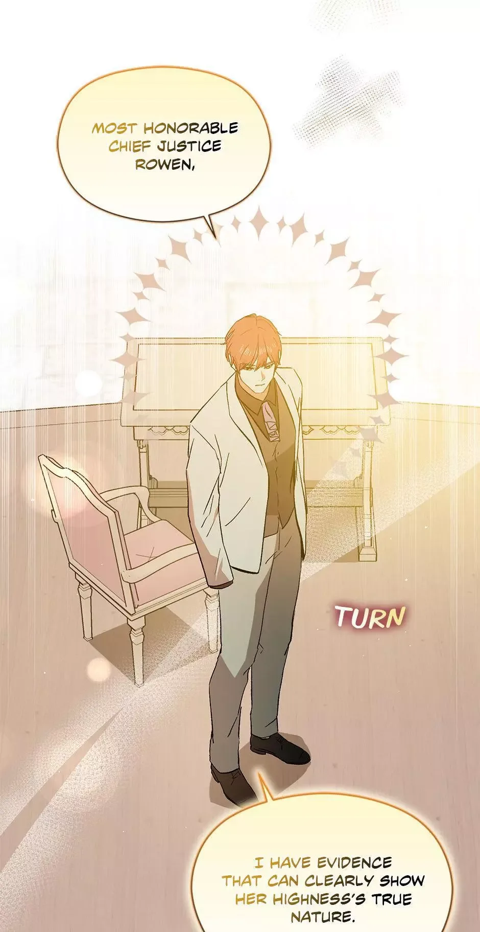 I Didn't Mean to Seduce the Male Lead Chapter 91 page 48
