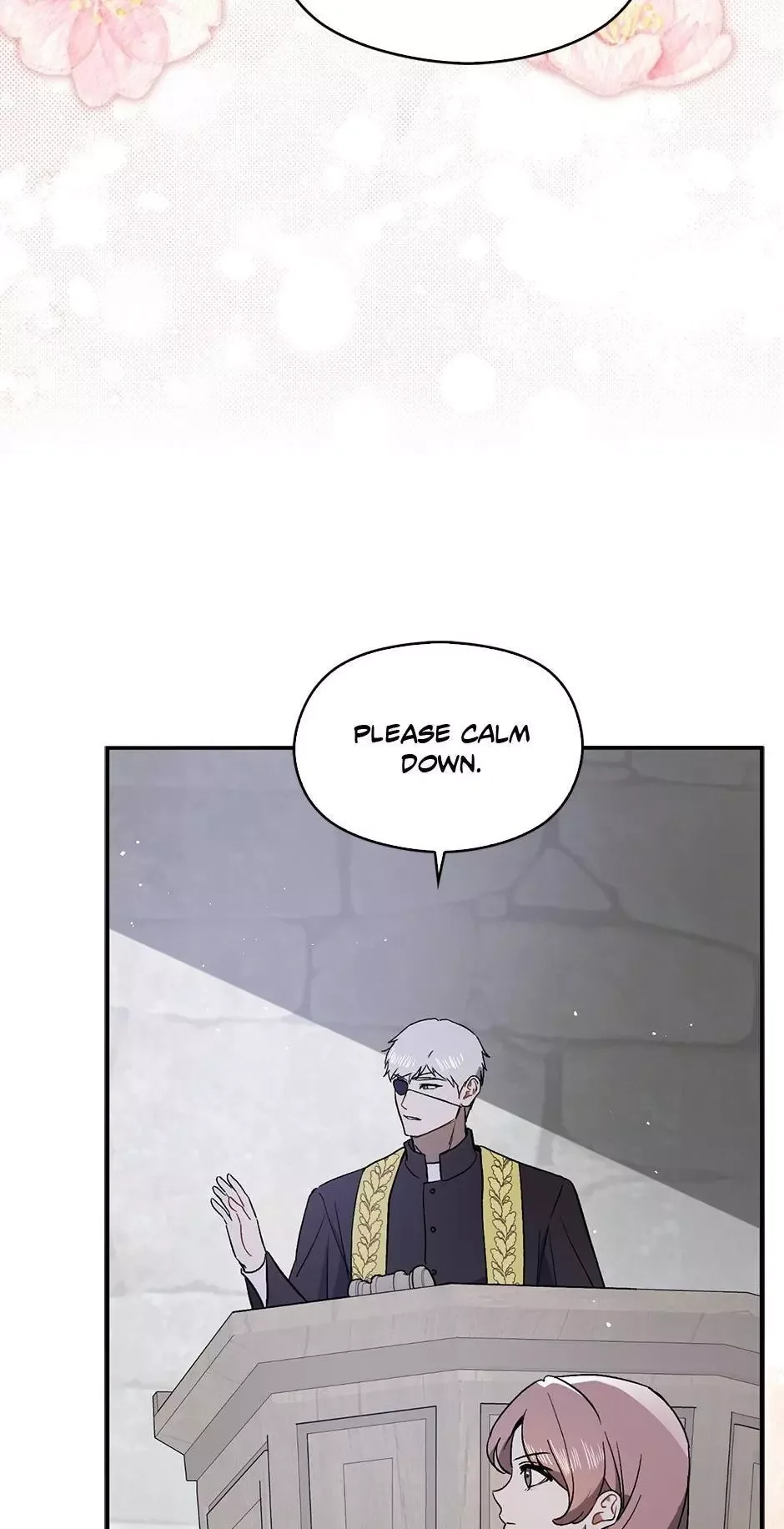 I Didn't Mean to Seduce the Male Lead Chapter 89 page 72