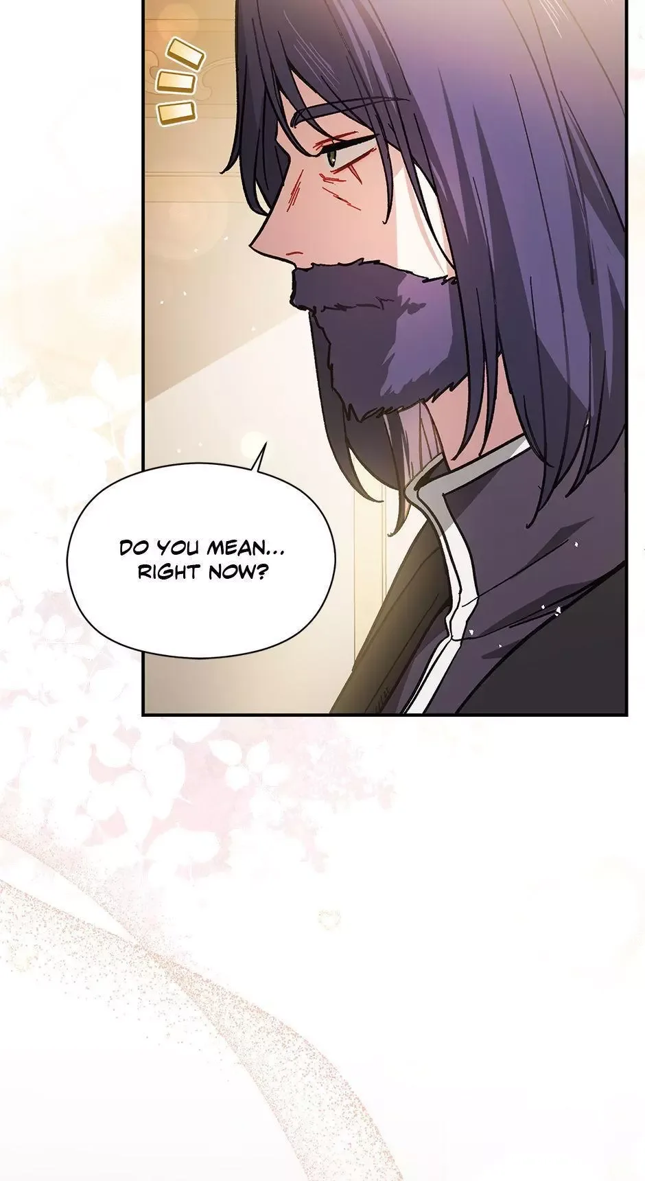 I Didn't Mean to Seduce the Male Lead Chapter 97 page 4