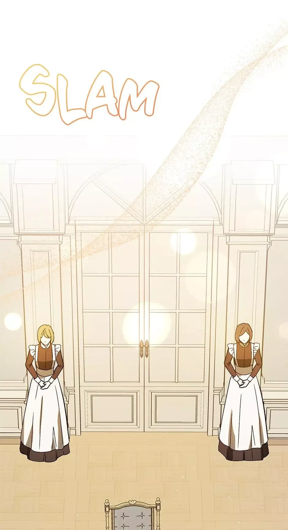 I Didn't Mean to Seduce the Male Lead Chapter 88 page 80