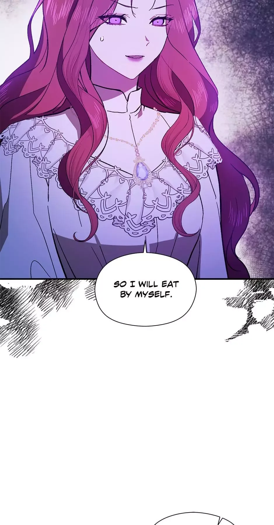 I Didn't Mean to Seduce the Male Lead Chapter 88 page 77