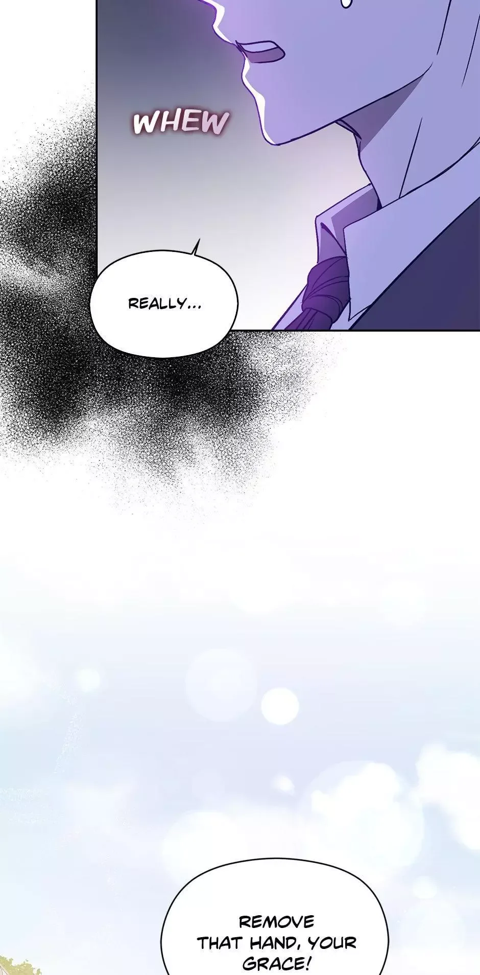 I Didn't Mean to Seduce the Male Lead Chapter 90 page 46