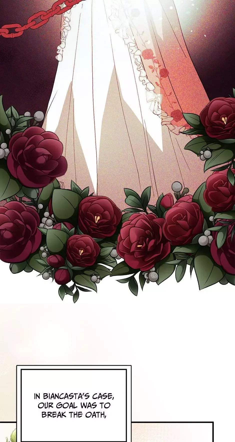 I Didn't Mean to Seduce the Male Lead Chapter 92 page 20