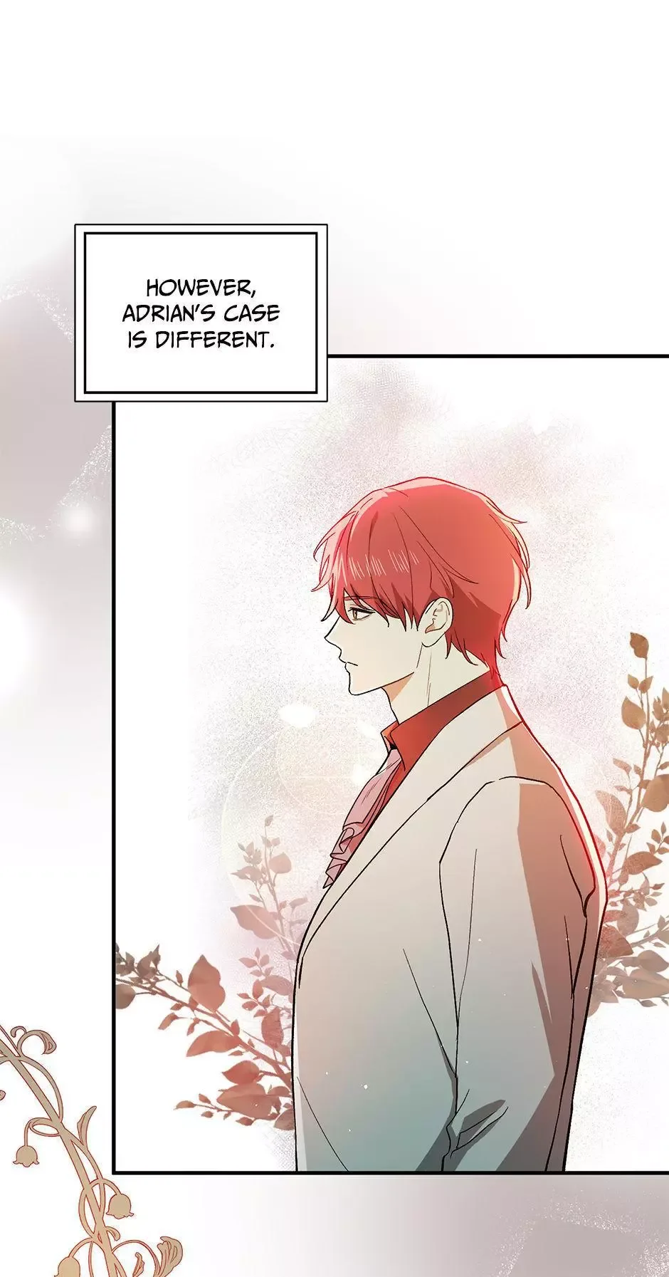 I Didn't Mean to Seduce the Male Lead Chapter 92 page 22