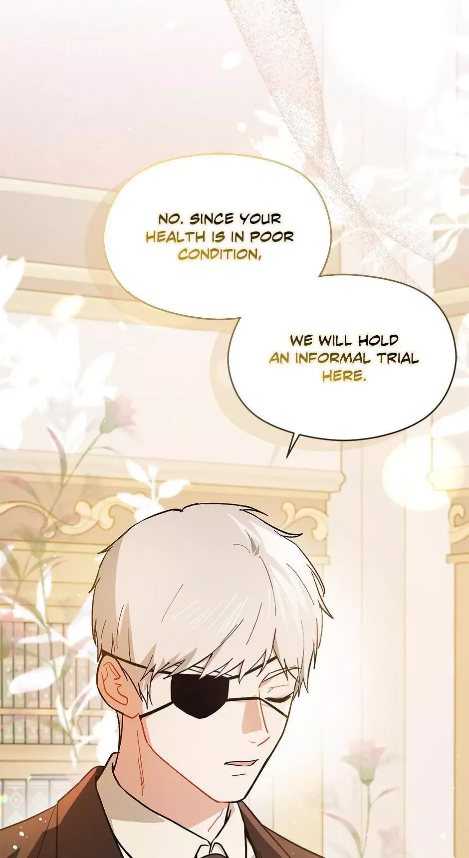 I Didn't Mean to Seduce the Male Lead Chapter 97 page 5