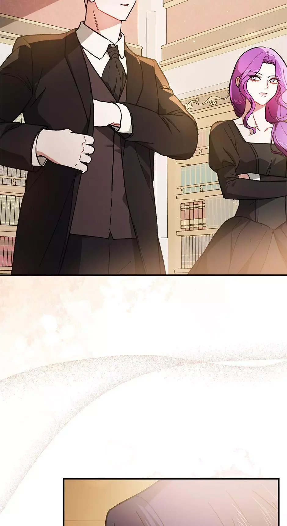 I Didn't Mean to Seduce the Male Lead Chapter 97 page 3