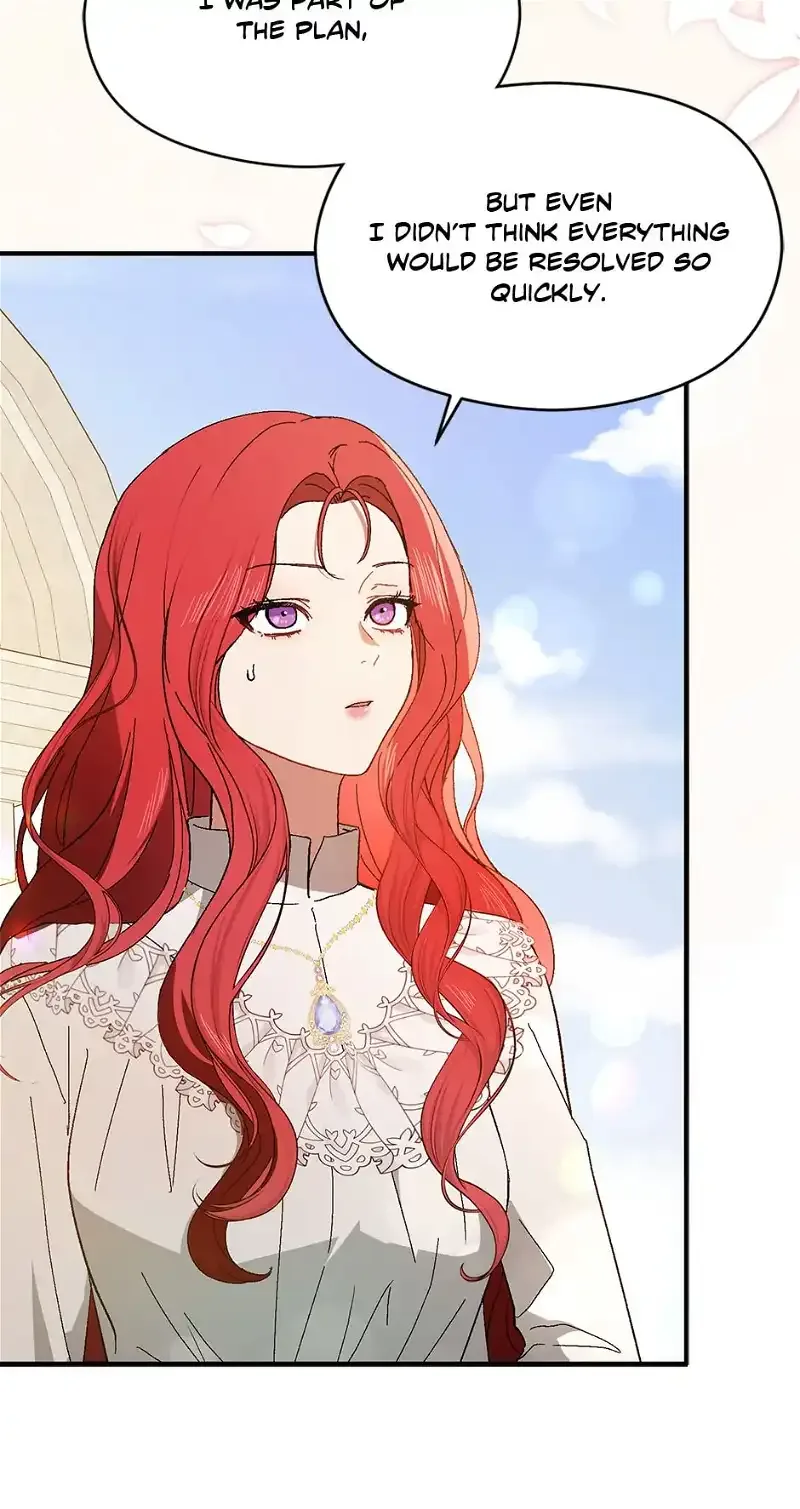 I Didn't Mean to Seduce the Male Lead Chapter 96 page 21