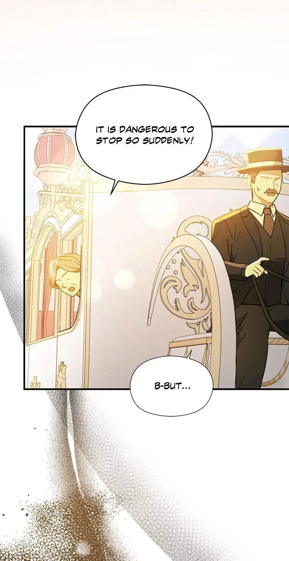 I Didn't Mean to Seduce the Male Lead Chapter 94 page 9