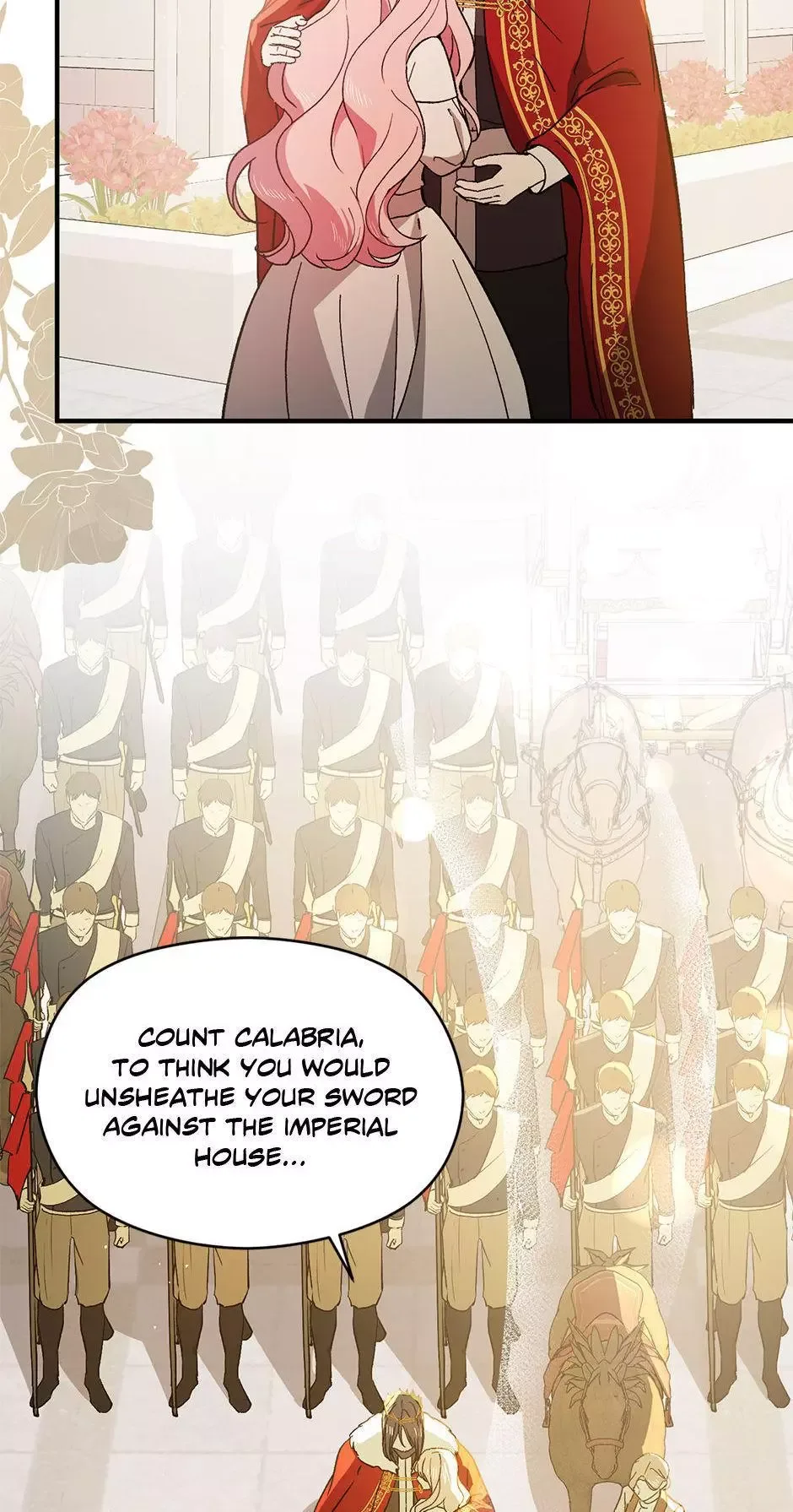 I Didn't Mean to Seduce the Male Lead Chapter 95 page 19