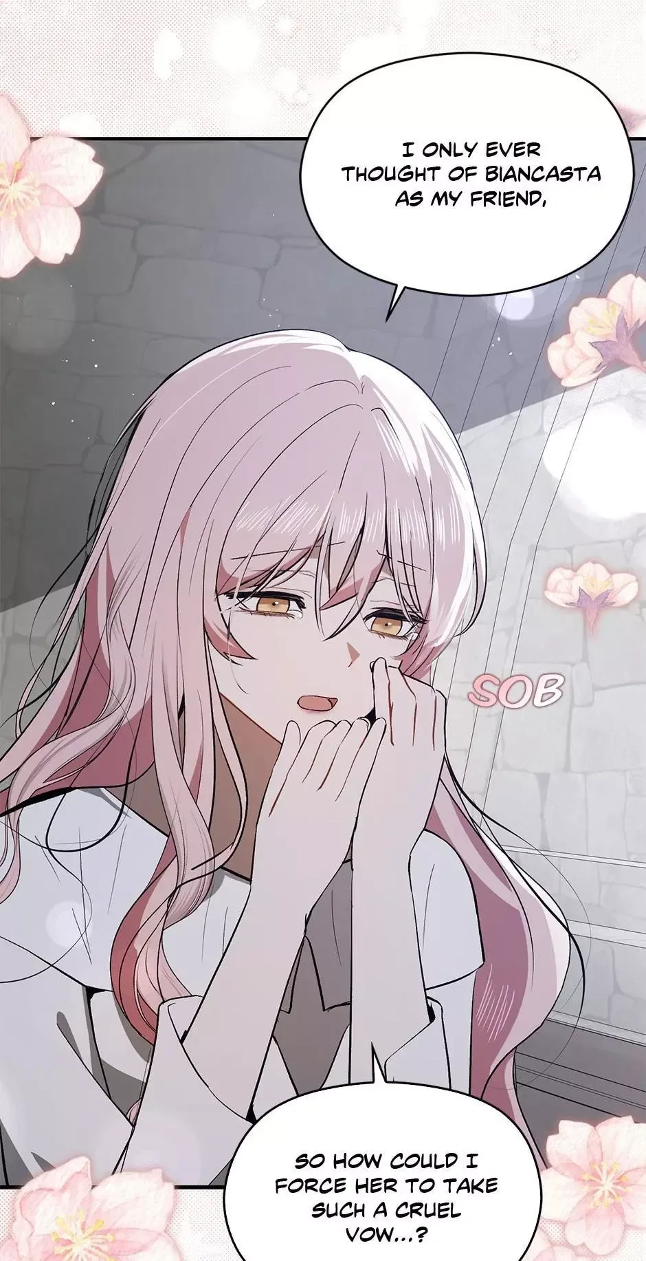 I Didn't Mean to Seduce the Male Lead Chapter 89 page 71