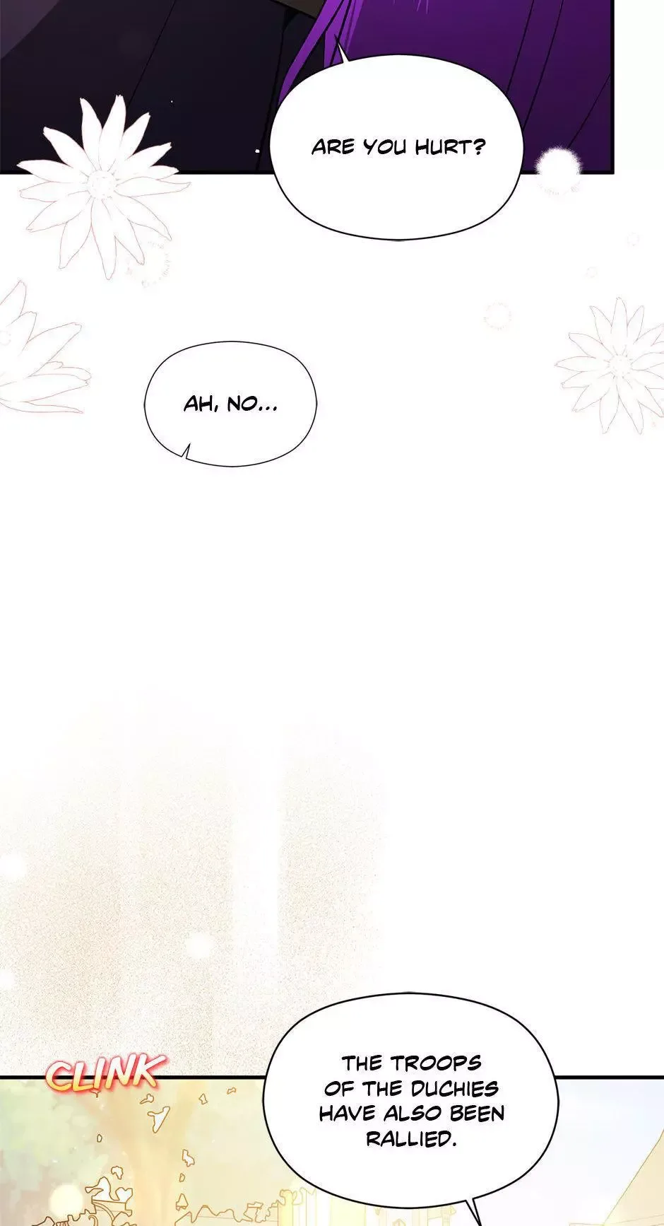 I Didn't Mean to Seduce the Male Lead Chapter 93 page 39