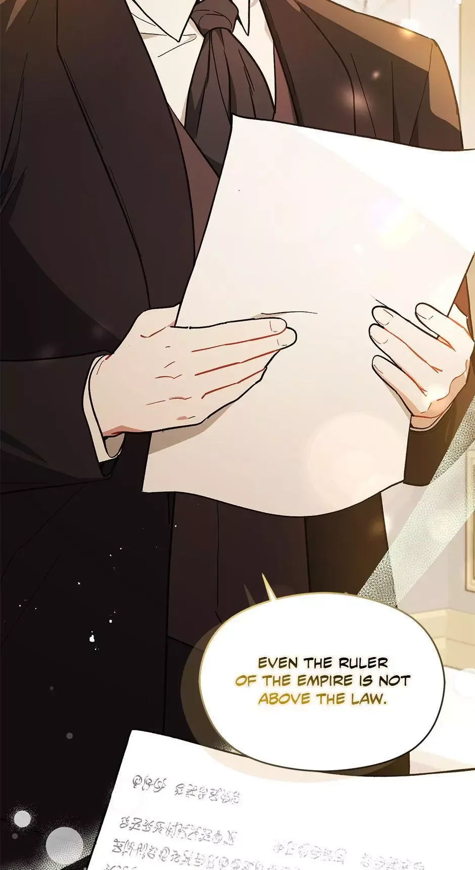 I Didn't Mean to Seduce the Male Lead Chapter 97 page 6