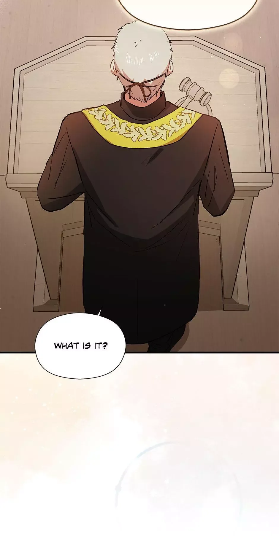 I Didn't Mean to Seduce the Male Lead Chapter 91 page 49