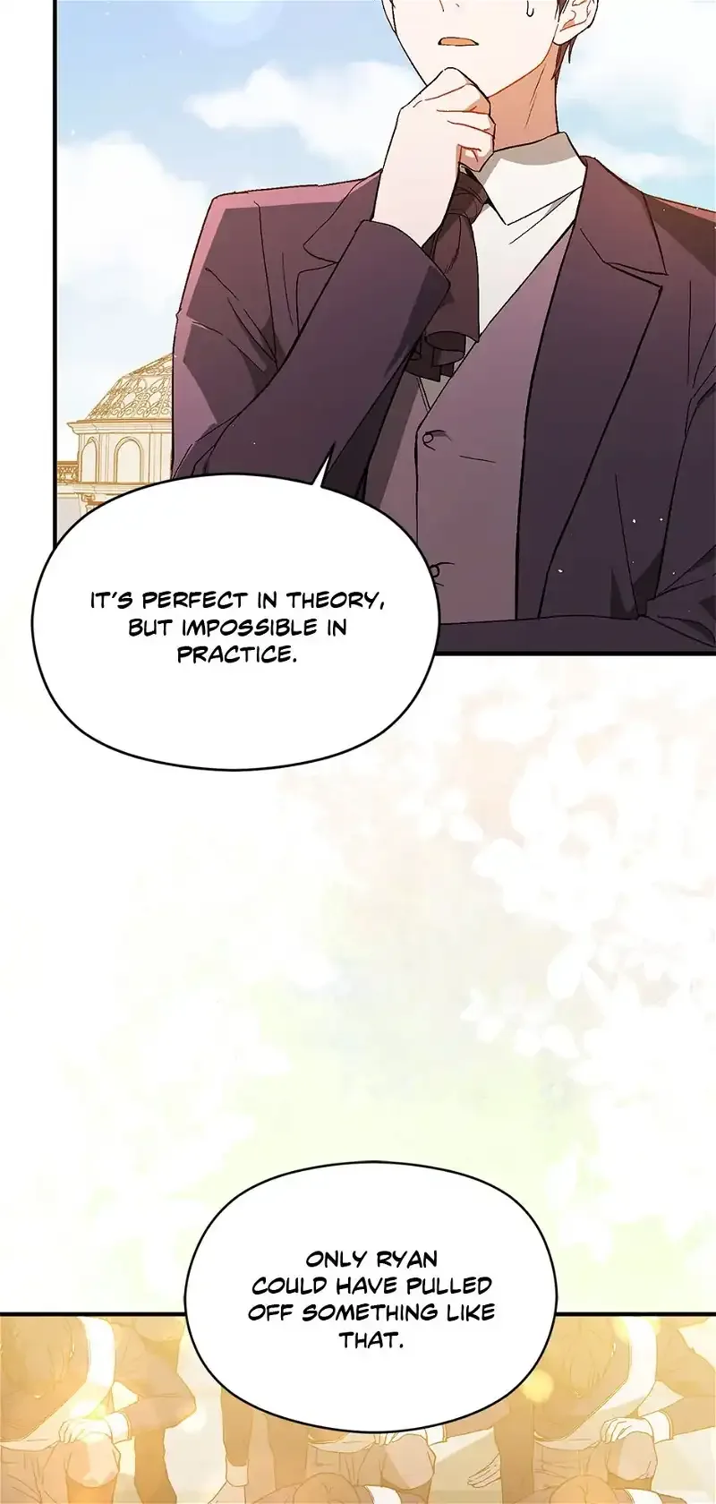 I Didn't Mean to Seduce the Male Lead Chapter 96 page 25