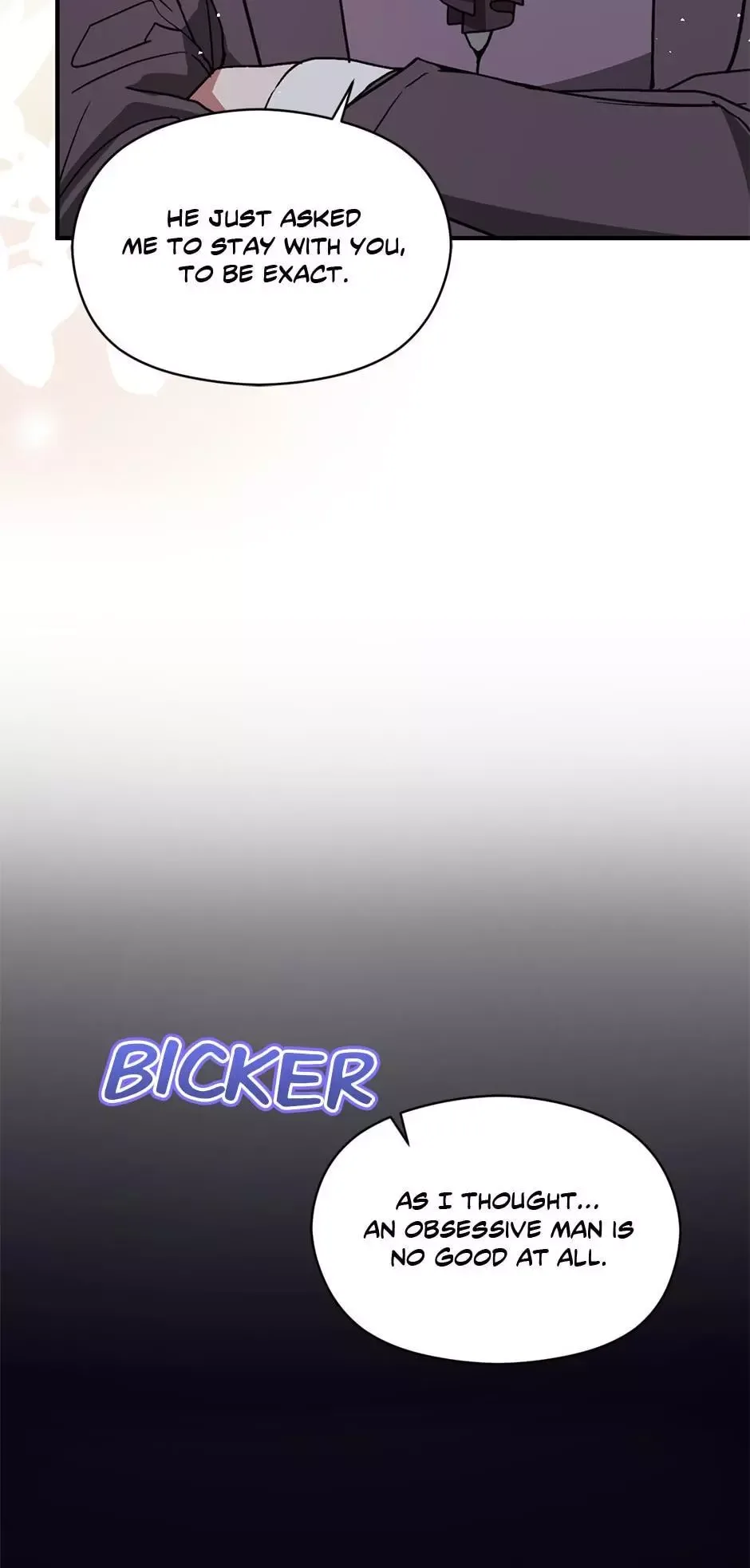 I Didn't Mean to Seduce the Male Lead Chapter 90 page 51