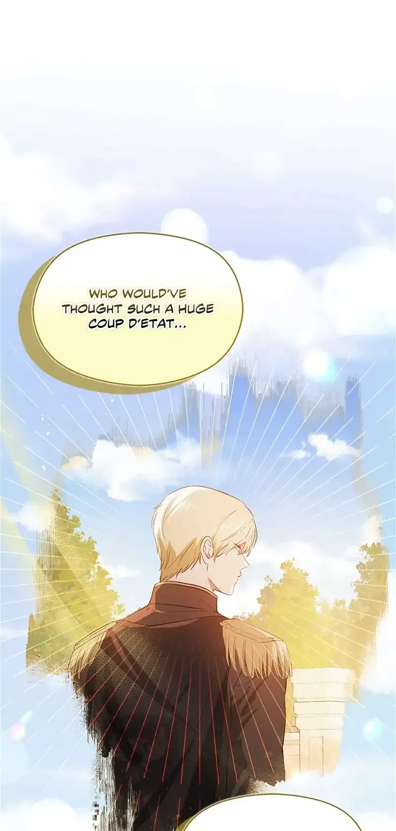 I Didn't Mean to Seduce the Male Lead Chapter 96 page 22
