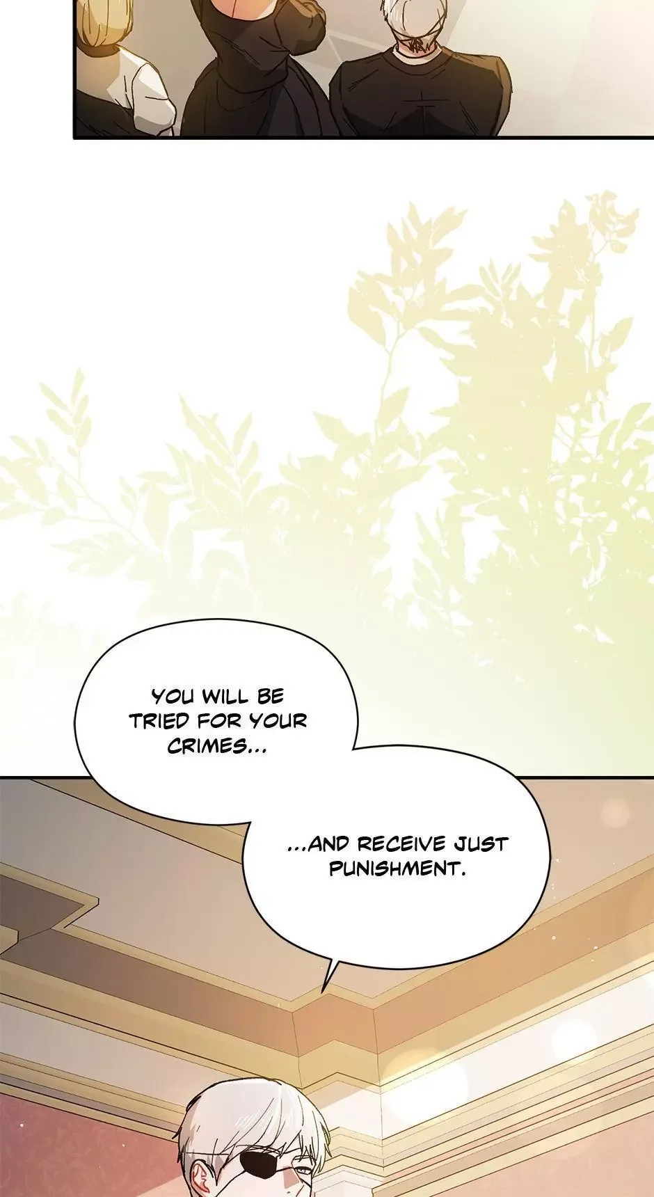 I Didn't Mean to Seduce the Male Lead Chapter 97 page 2