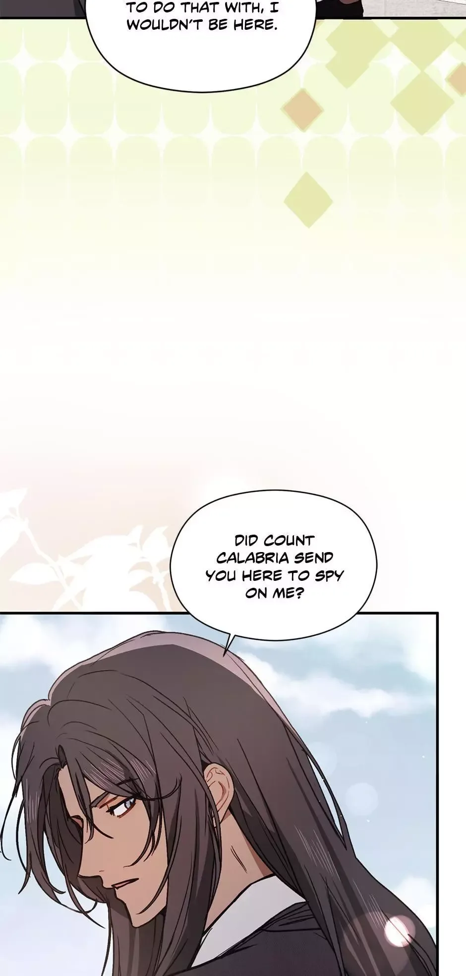 I Didn't Mean to Seduce the Male Lead Chapter 90 page 49