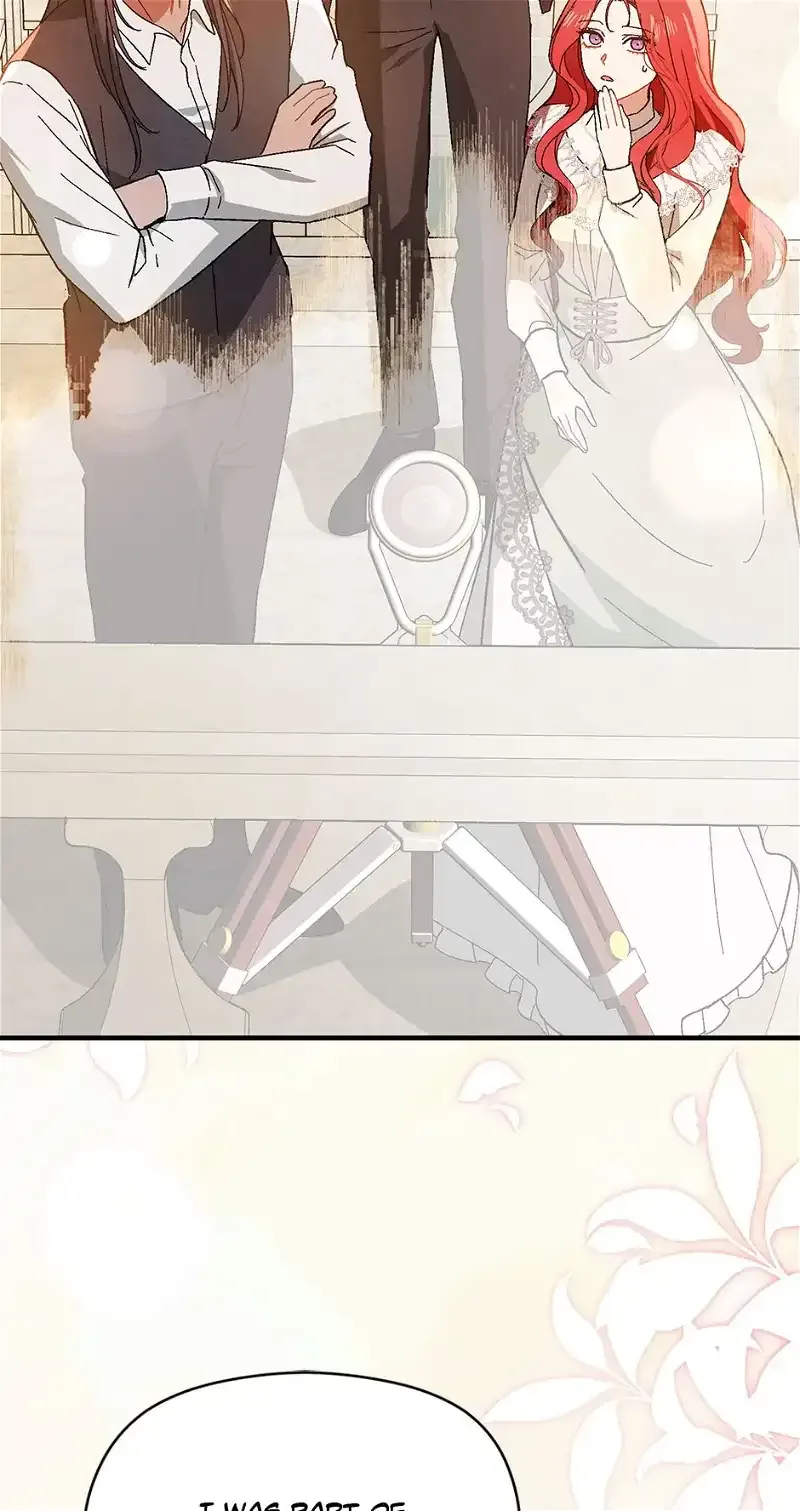 I Didn't Mean to Seduce the Male Lead Chapter 96 page 20