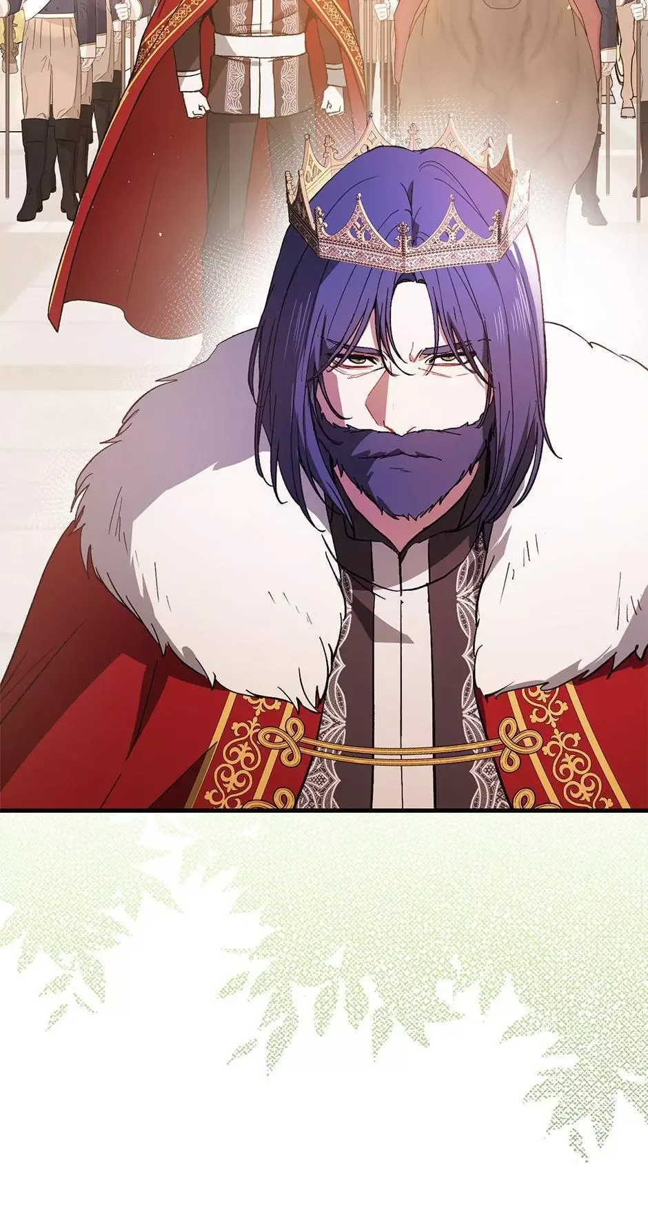 I Didn't Mean to Seduce the Male Lead Chapter 95 page 14