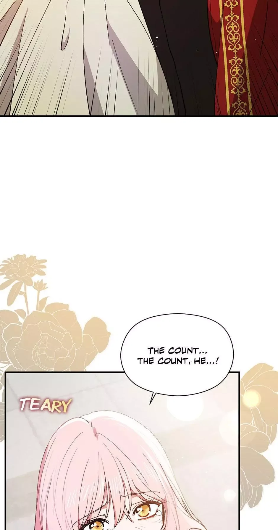 I Didn't Mean to Seduce the Male Lead Chapter 95 page 17