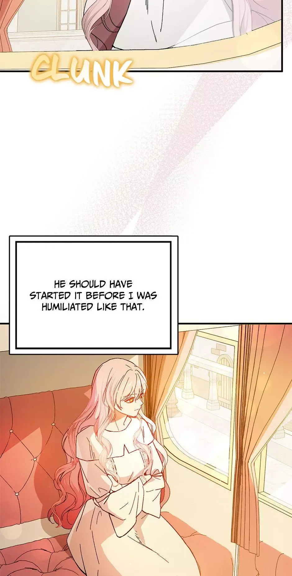 I Didn't Mean to Seduce the Male Lead Chapter 94 page 4
