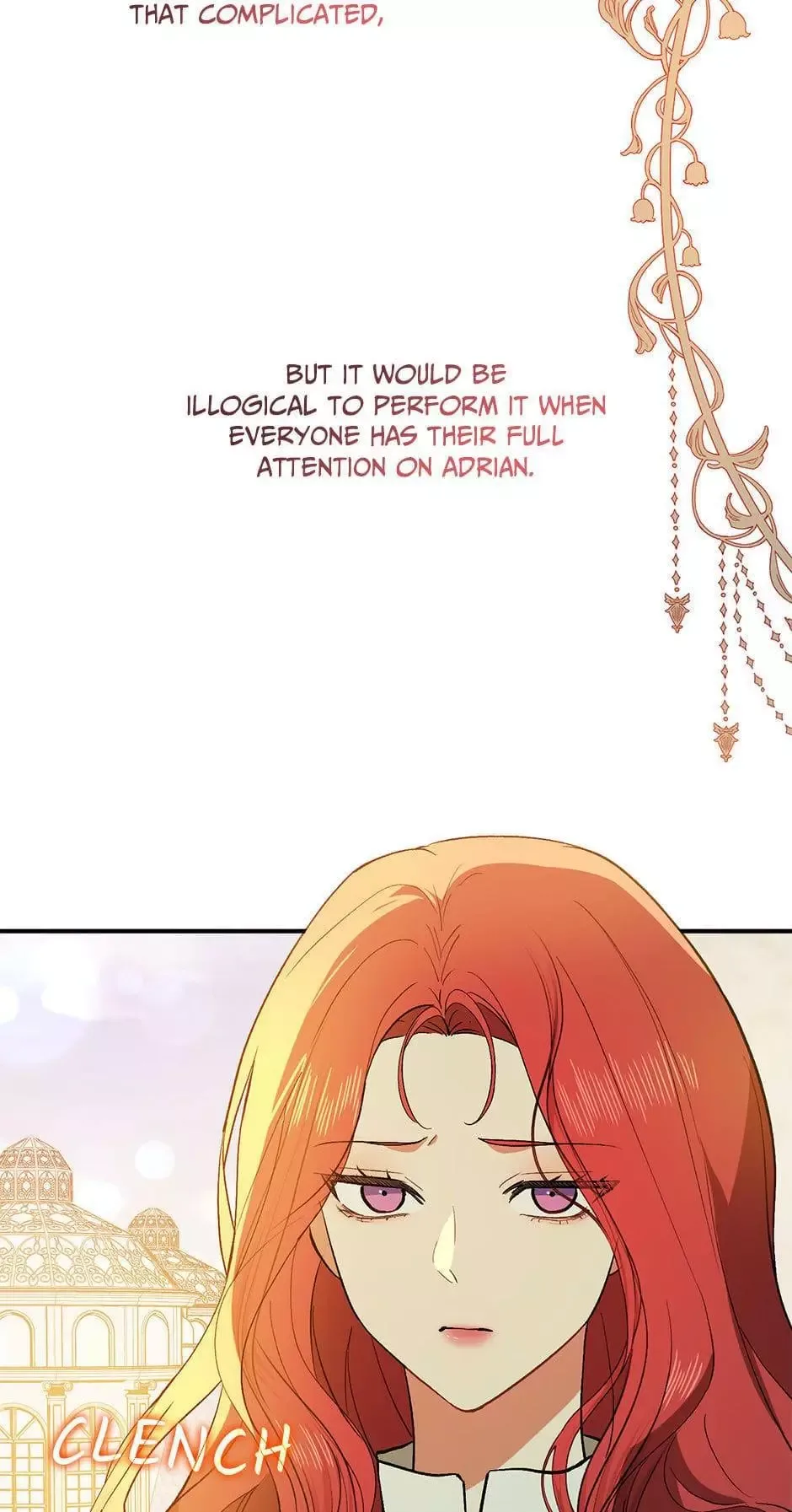 I Didn't Mean to Seduce the Male Lead Chapter 92 page 24
