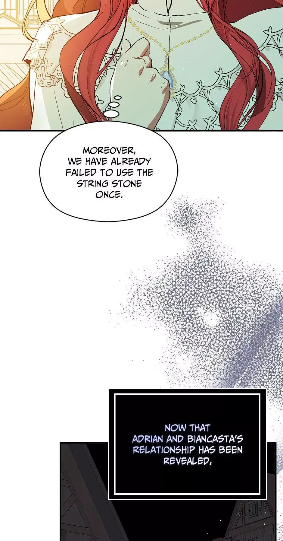 I Didn't Mean to Seduce the Male Lead Chapter 92 page 25