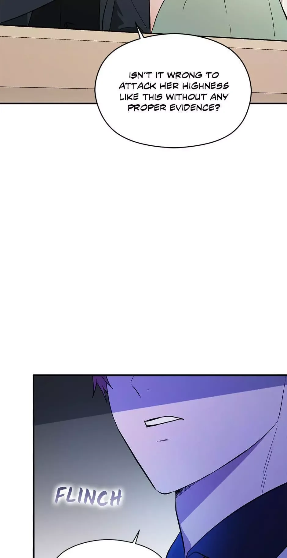 I Didn't Mean to Seduce the Male Lead Chapter 91 page 44