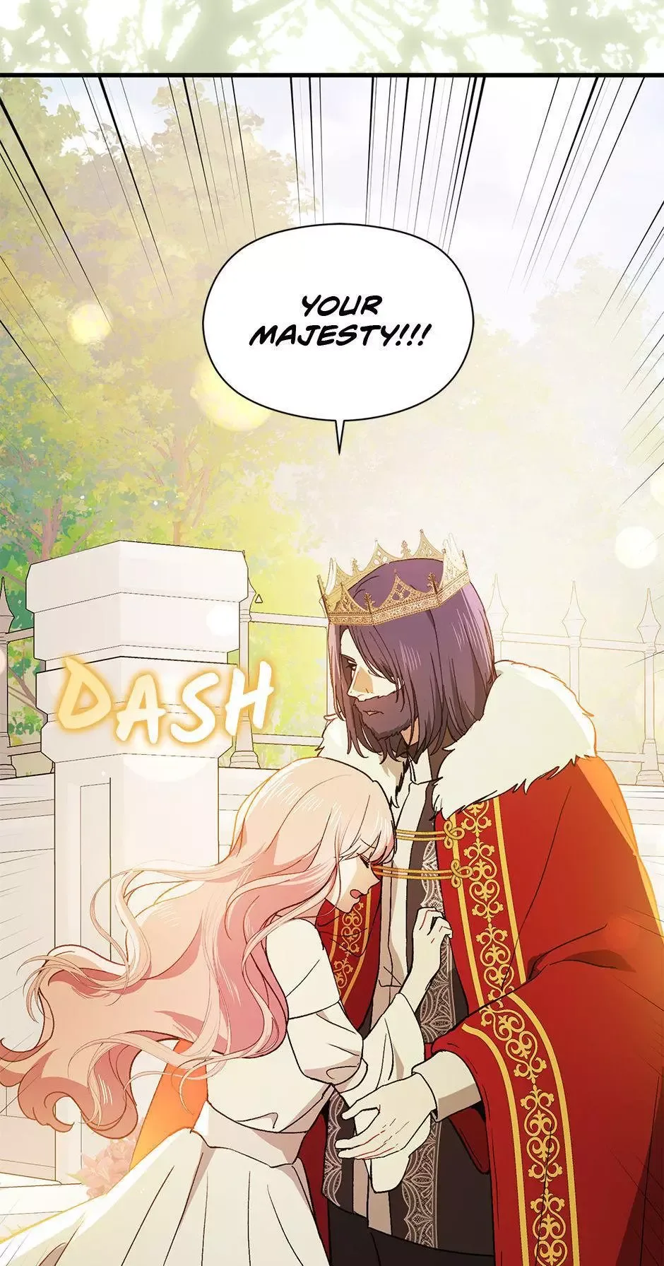 I Didn't Mean to Seduce the Male Lead Chapter 95 page 16