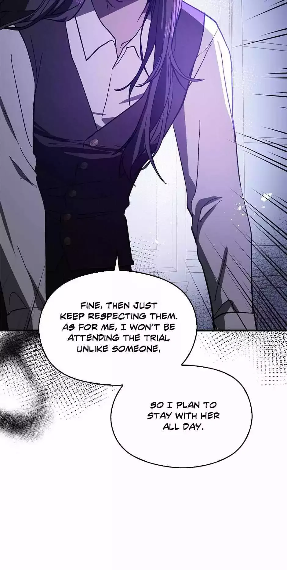 I Didn't Mean to Seduce the Male Lead Chapter 88 page 73